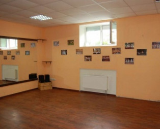 Помещение в Броварах